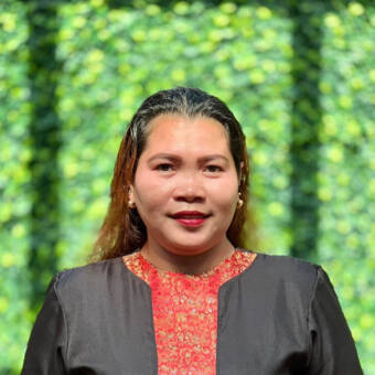 的化身 Ma Victoria