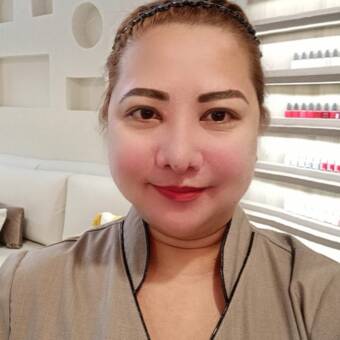 The avatar of Laciel N. 