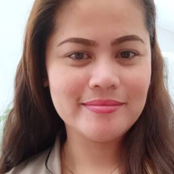 The avatar of Marivel O. 