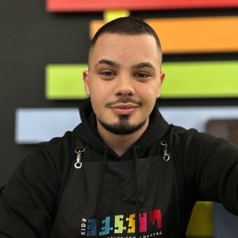 Avatar Ясен Георгиев