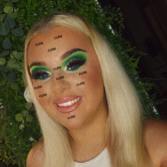 Henkilön karley avatar