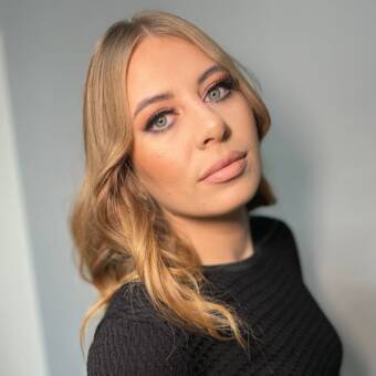 The avatar of IRENA “EXPERT” ‼️New price from 12/1❗️