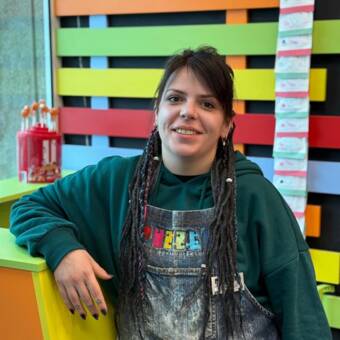 Avatar Симона Гаврилова