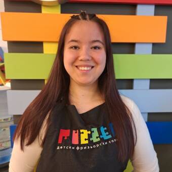 Avatar Катя Самарина