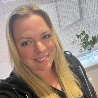 Avataren til Caroline