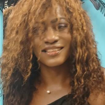 Henkilön Sophie avatar