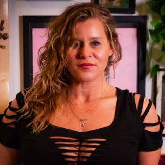 Το avatar του Amanda