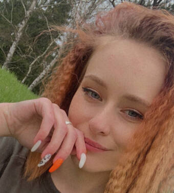 The avatar of Júlia 