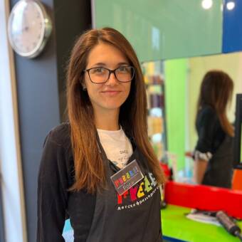 Avatar Роси Захариева