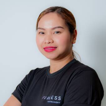 The avatar of Arra Dominique