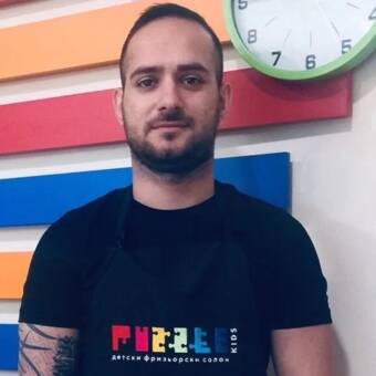 Avatar Георги Кирев