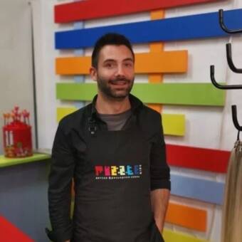 Avatarul lui Делян Пенчев