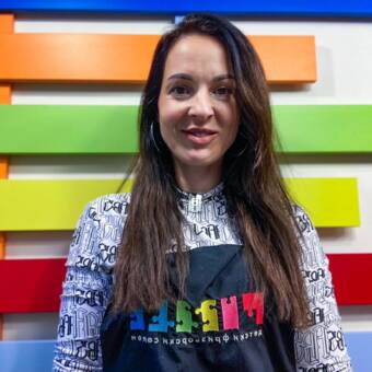 Avatar Диди Кънчева