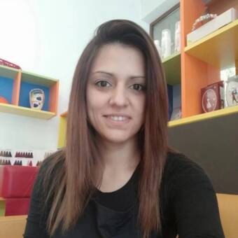 Avatar Таня Щърбова