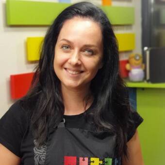 The avatar of Нина Ганчева