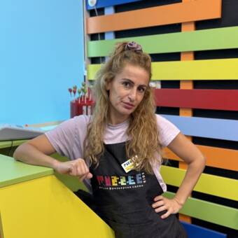 Аватарът на Соня Начева