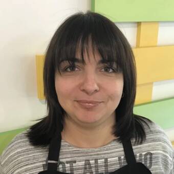 Avatar von Анжела Тирякян