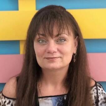 Avatar Ваня Георгиева