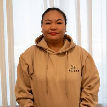 Avatar tilhørende Awi