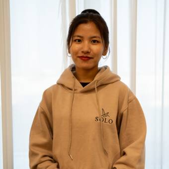 Avatar tilhørende Kim