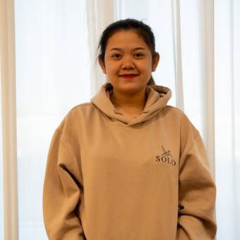 Avatar tilhørende Tami