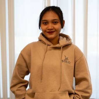 Avatar tilhørende Yeni