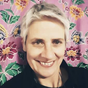 Candispseudoportretas