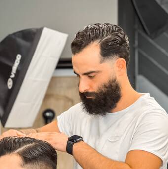 Awatar – Panagiotis