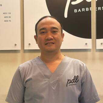 Junaidipseudoportretas