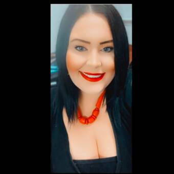 The avatar of Christie