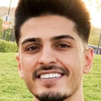 L'avatar appartenant à Jordan