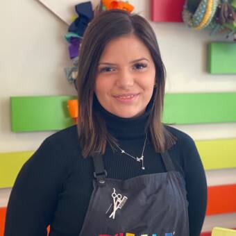 Дети Гавриловаpseudoportretas