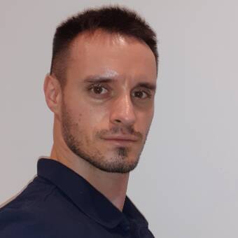 The avatar of Mike (Mihai)