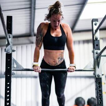 Аватарът на Naomi