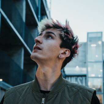 Το avatar του Mathew