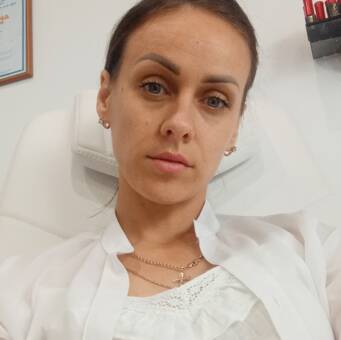 Henkilön Yulia avatar