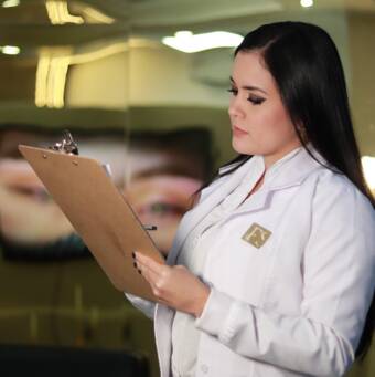 The avatar of Dra. KENLY