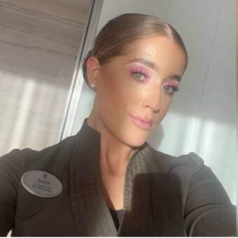 The avatar of Maisie