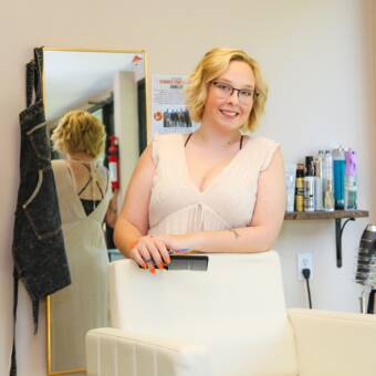 Avataren til Stephanie