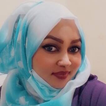 L'avatar di Farida