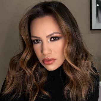 The avatar of Milena