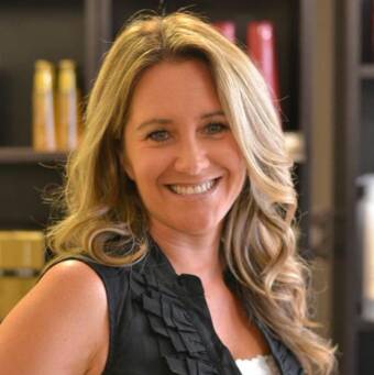 The avatar of Rachel