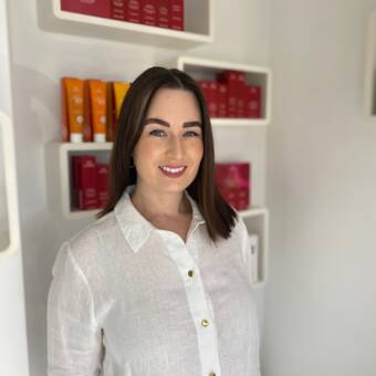 Το avatar του Melissa