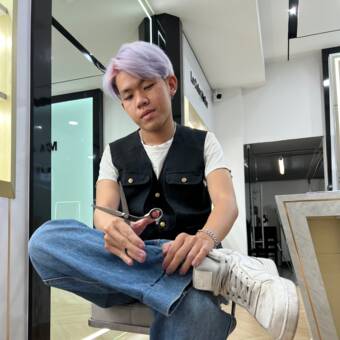 Hình đại diện của Frank