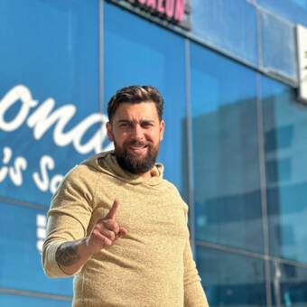 The avatar of Samer Omar