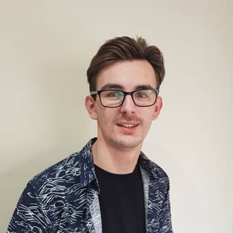 The avatar of Morgan