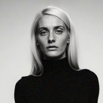 The avatar of Ashley