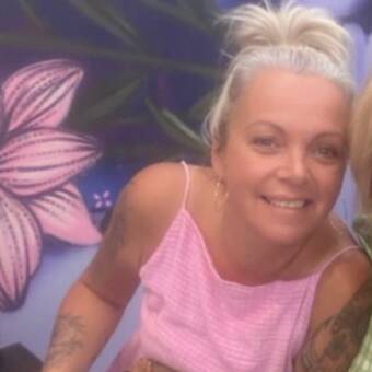 De avatar van Sharyn