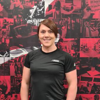 Avataren til Michelle