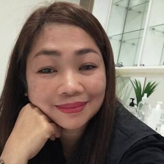 Henkilön Liza avatar